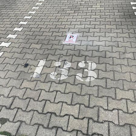 Apartament Avana Oradea Εξωτερικό φωτογραφία