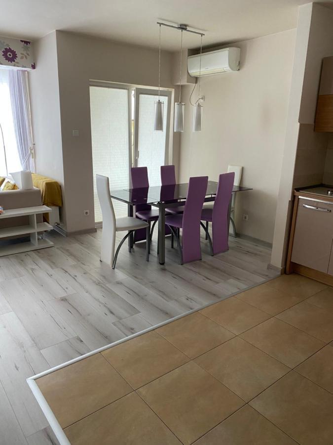 Apartament Avana Oradea Εξωτερικό φωτογραφία