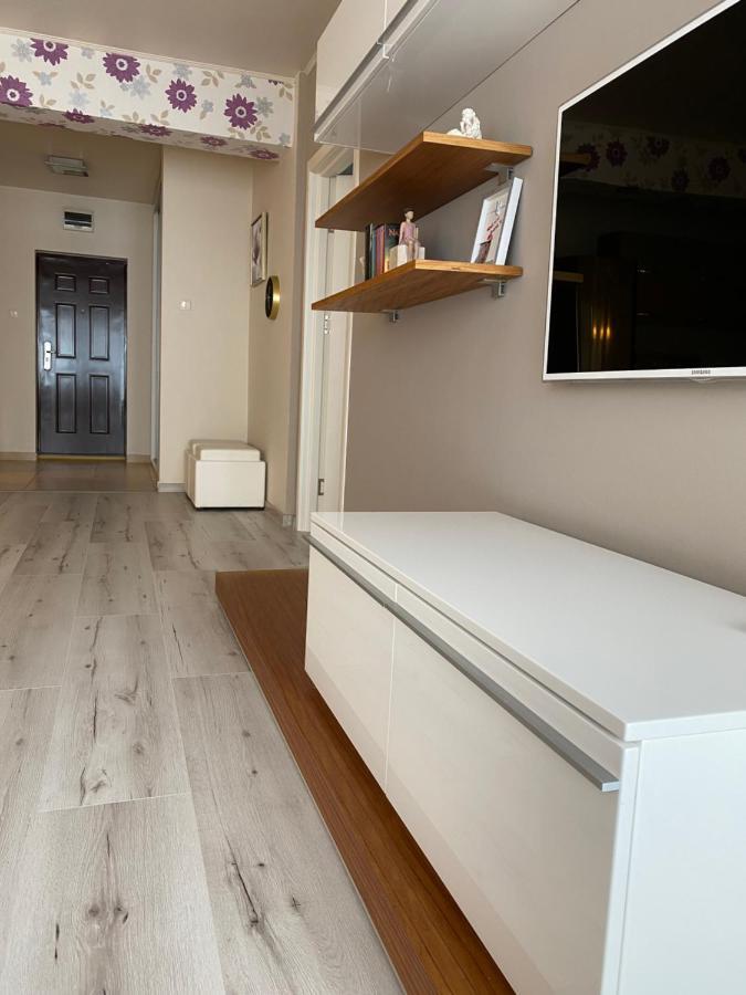 Apartament Avana Oradea Εξωτερικό φωτογραφία