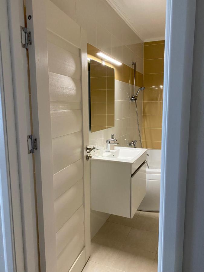 Apartament Avana Oradea Εξωτερικό φωτογραφία