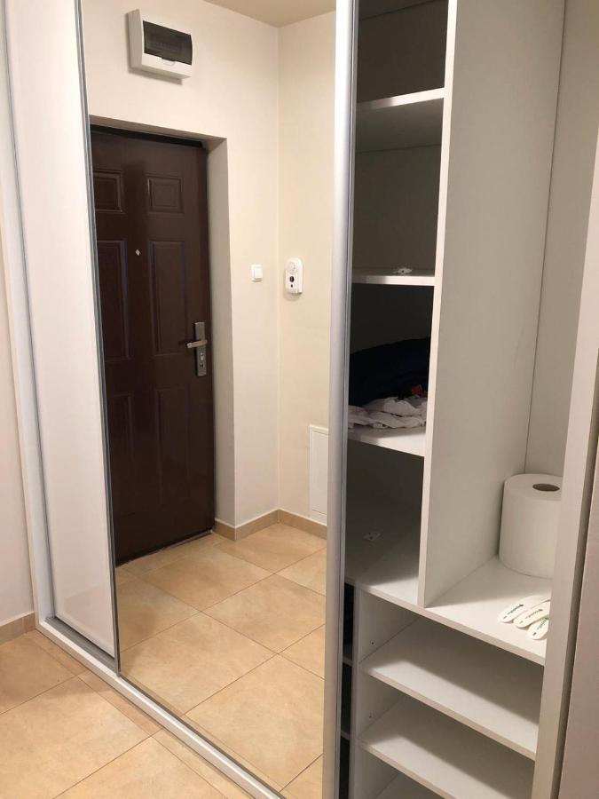 Apartament Avana Oradea Εξωτερικό φωτογραφία