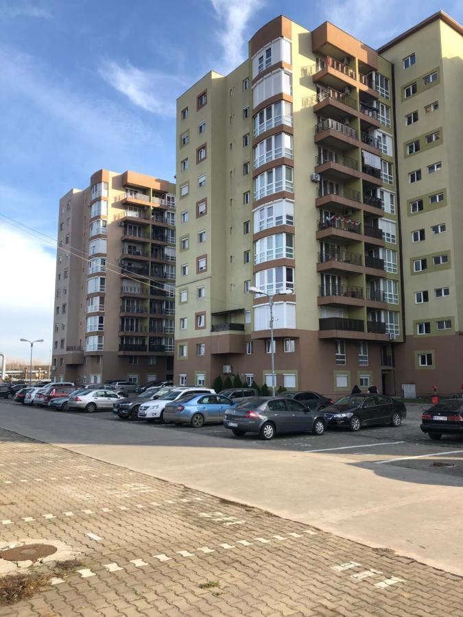Apartament Avana Oradea Εξωτερικό φωτογραφία